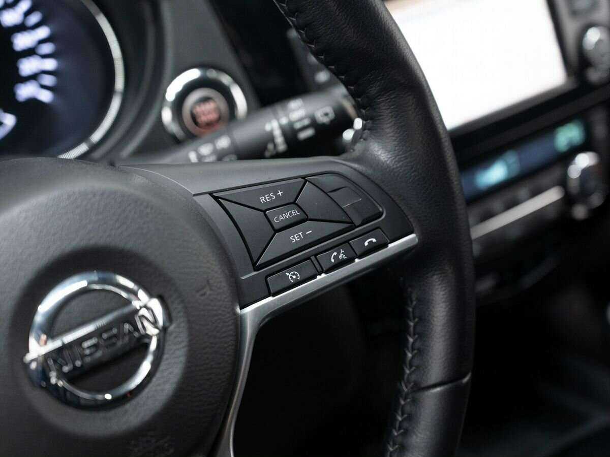 Nissan Qashqai, 2019 Фото №20