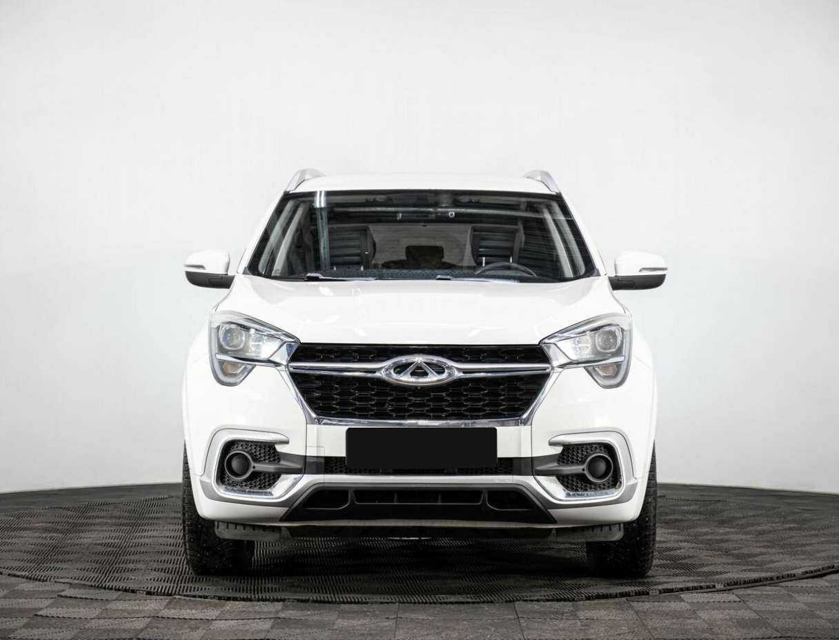 Chery Tiggo 4, 2019 Фото №2