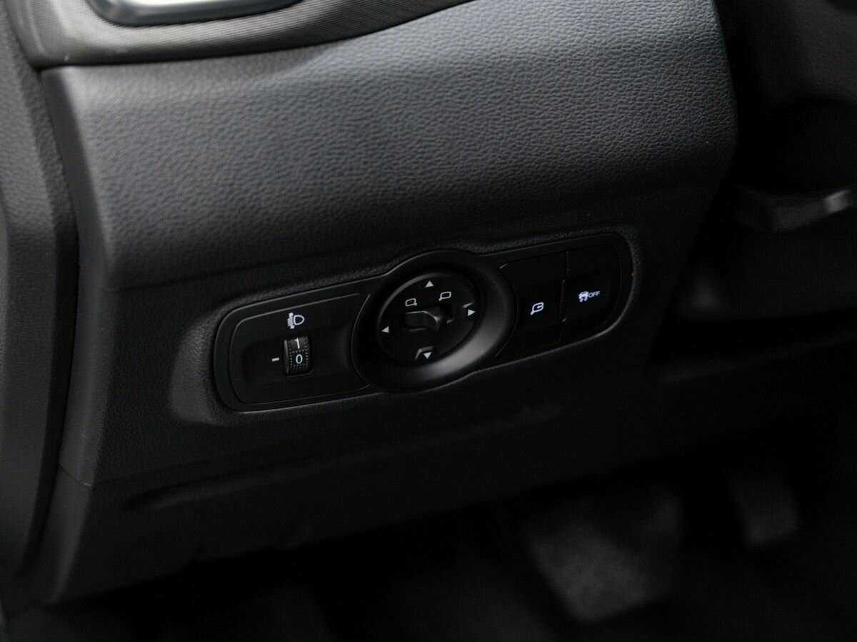 Chery Tiggo 4, 2019 Фото №18