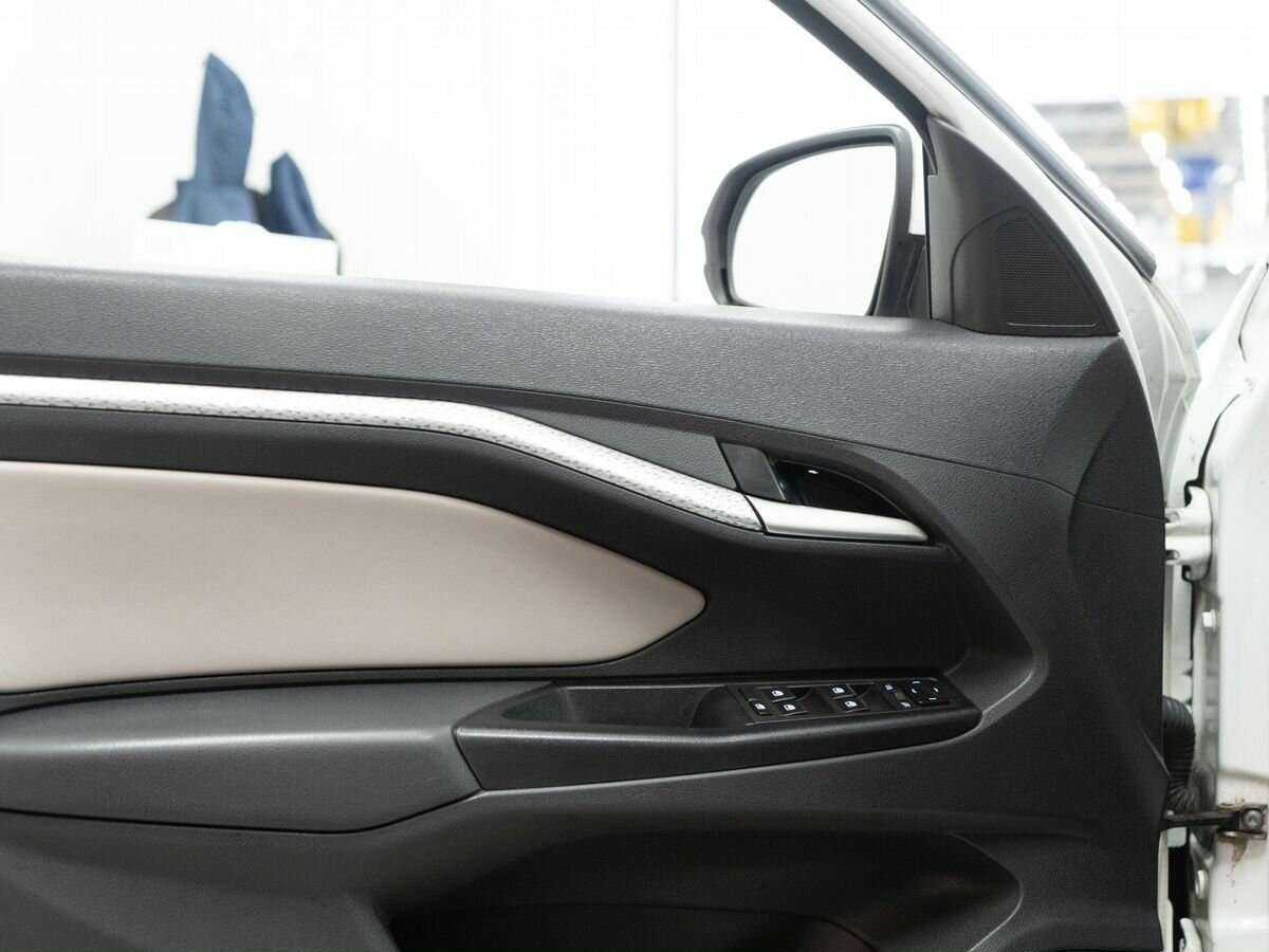 Lada (ВАЗ) Vesta SW Cross, 2018 Фото №15