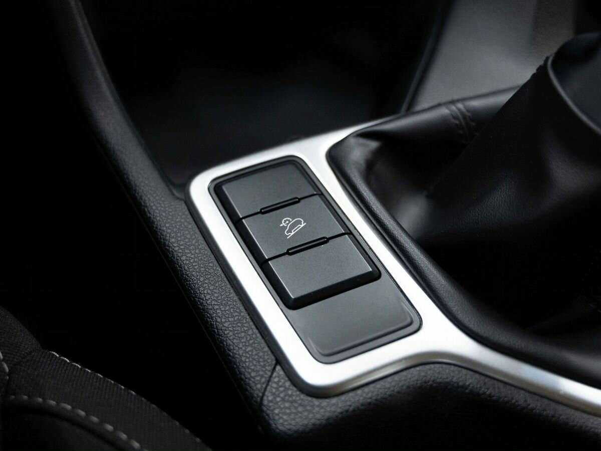 Kia Sportage, 2019 Фото №22