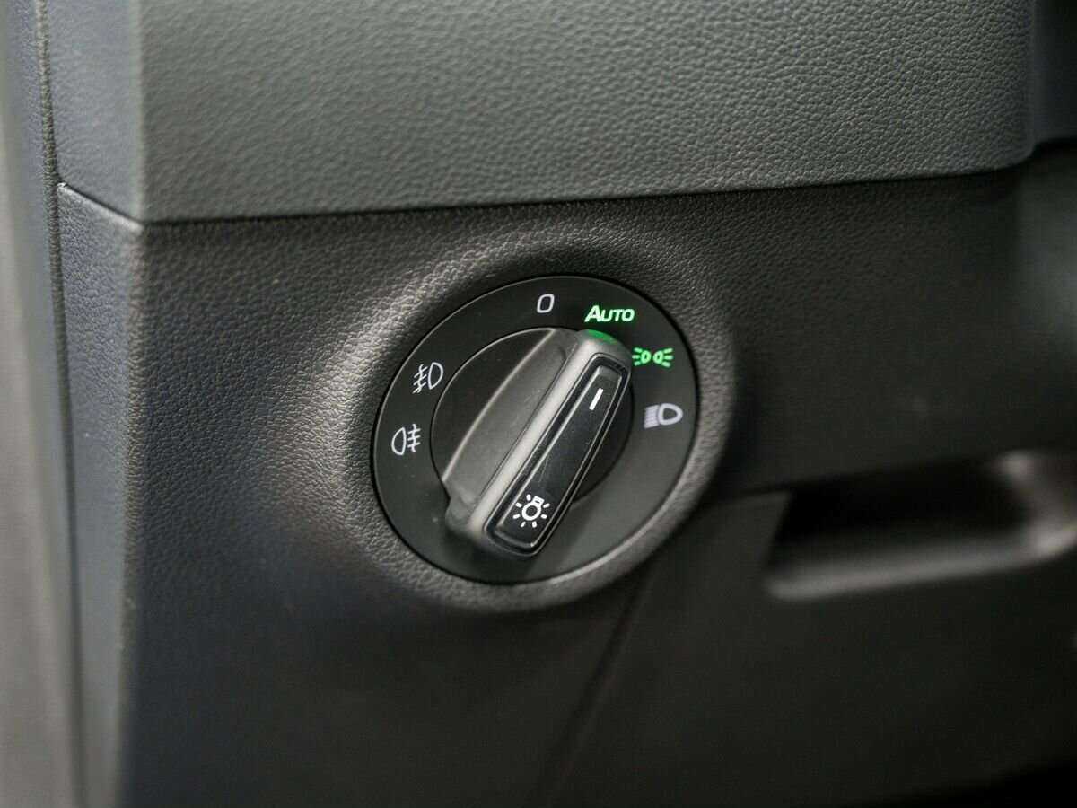 Skoda Karoq DSG6, 2020 Фото №16