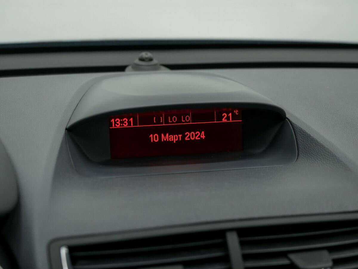 Opel Mokka, 2012 Фото №21