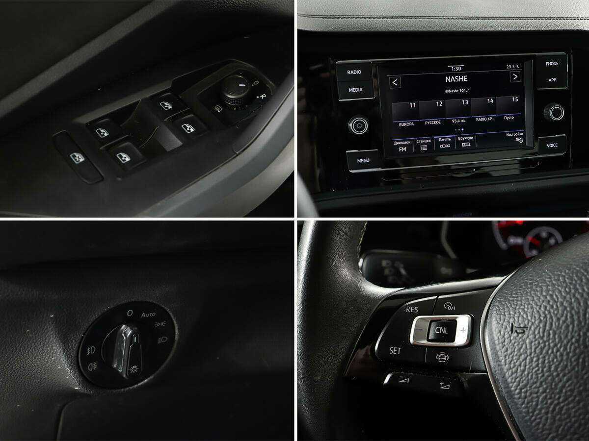 Volkswagen Jetta, 2019 Фото №15