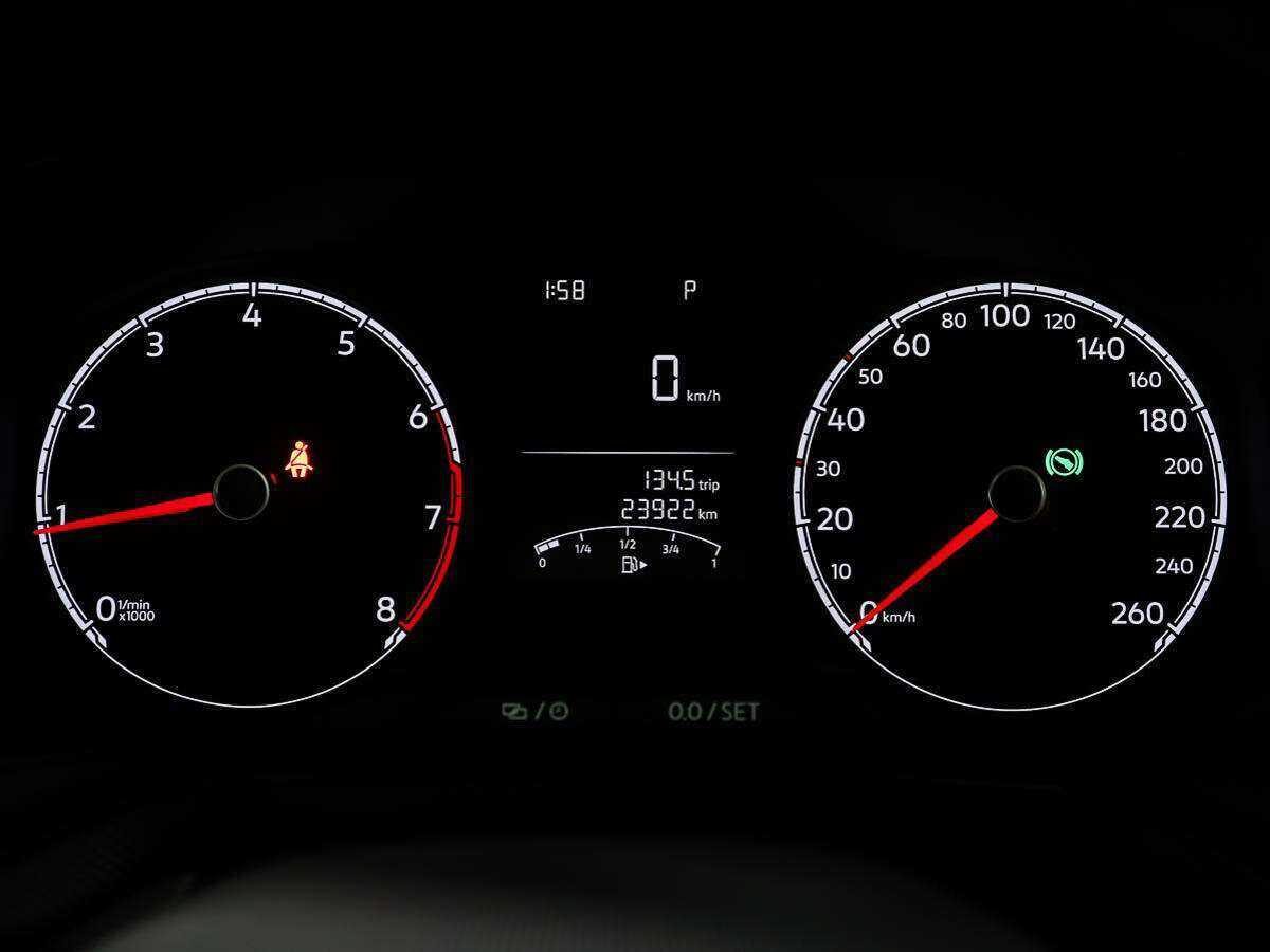 Volkswagen Polo, 2021 Фото №14