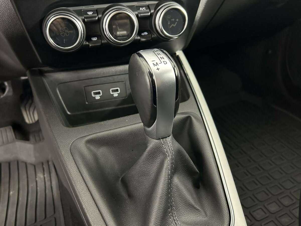 Renault Arkana, 2022 Фото №13