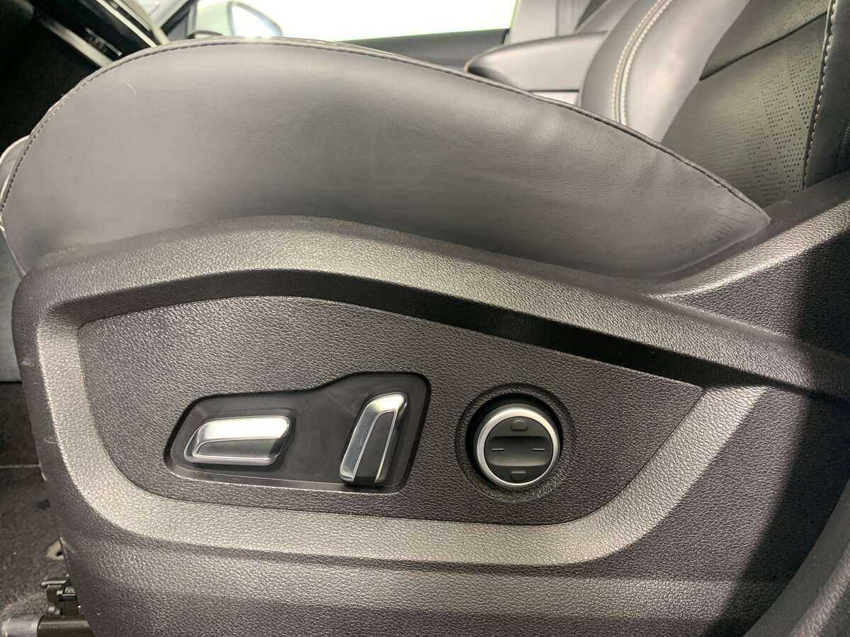 Chery Tiggo 8, 2022 Фото №17