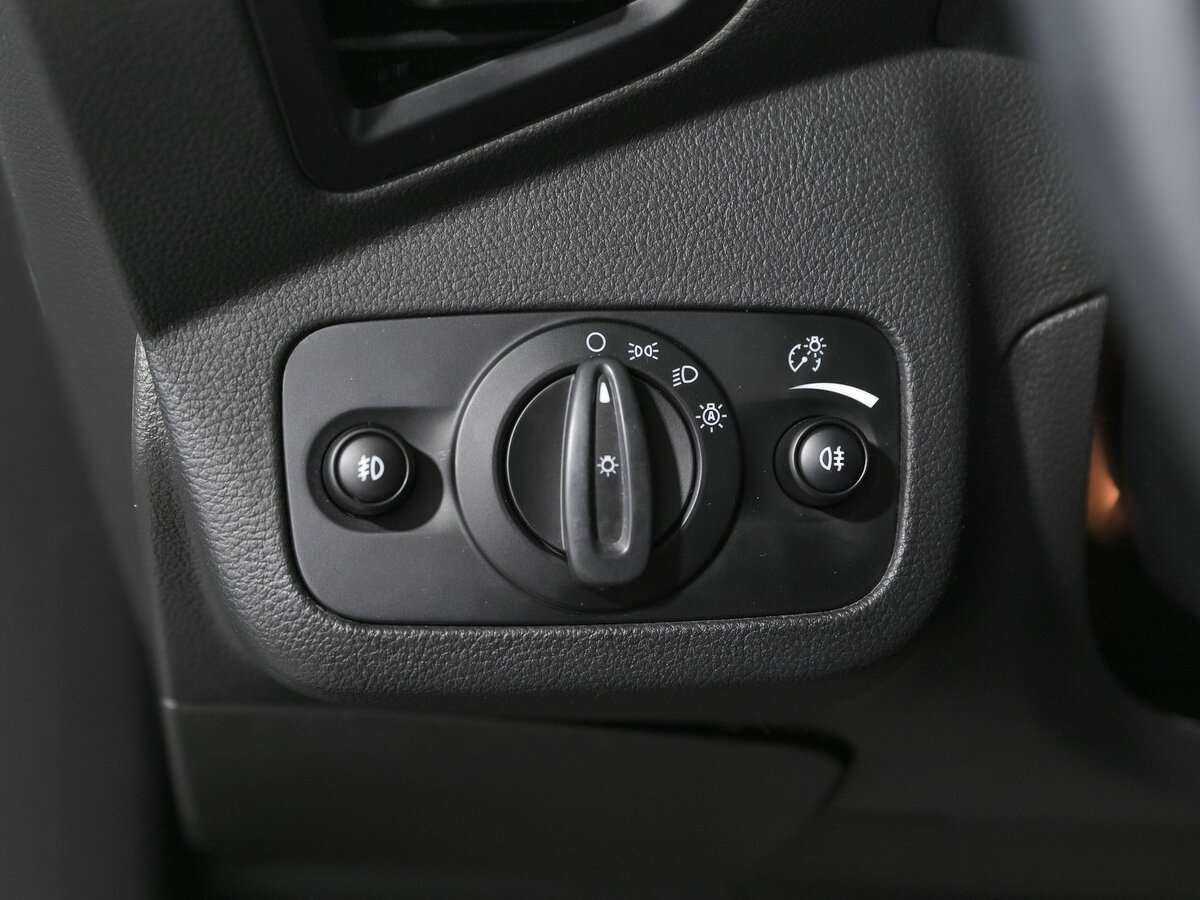 Ford Kuga, 2016 Фото №14