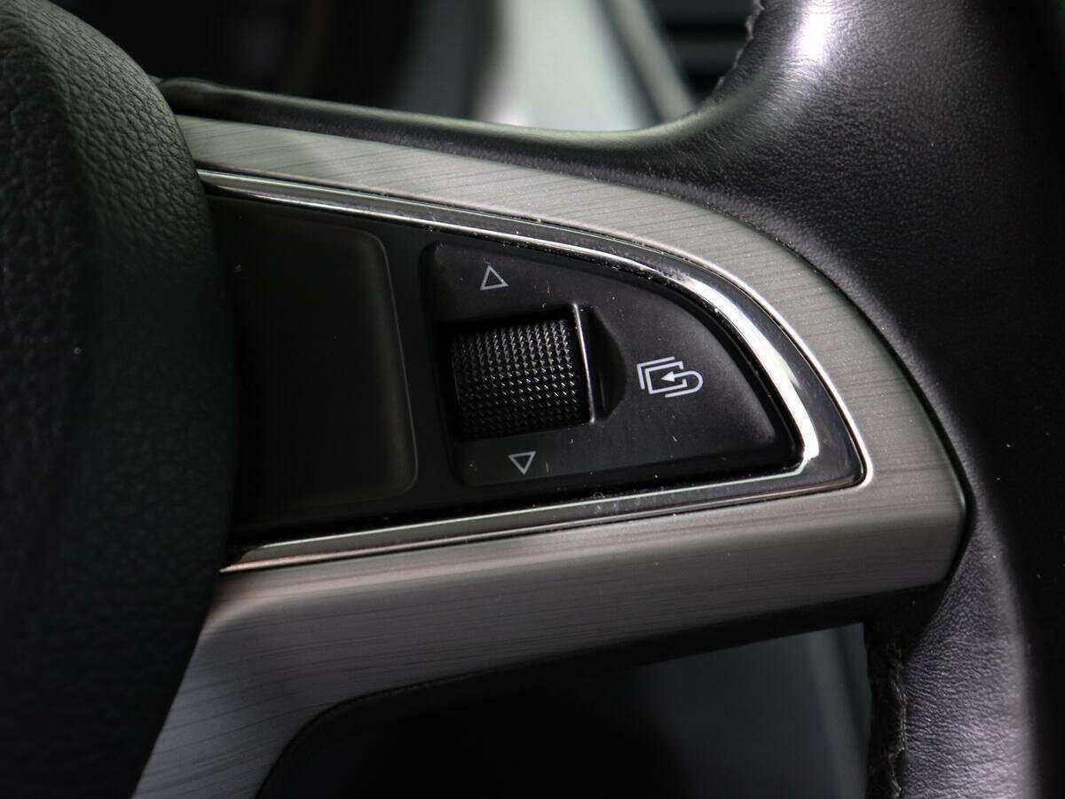 Skoda Rapid, 2014 Фото №17