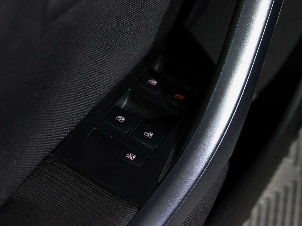 Opel Astra, 2014 Фото №15