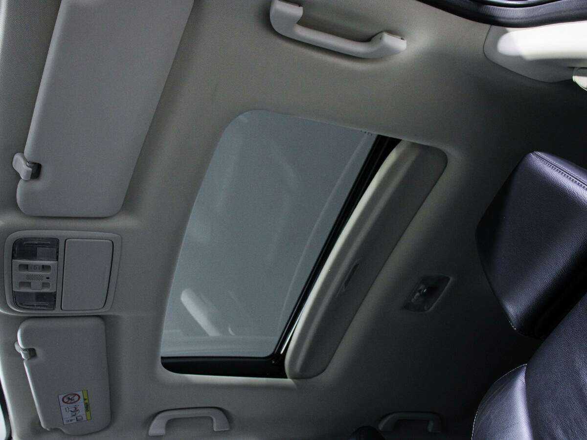 Honda CR-V, 2013 Фото №14