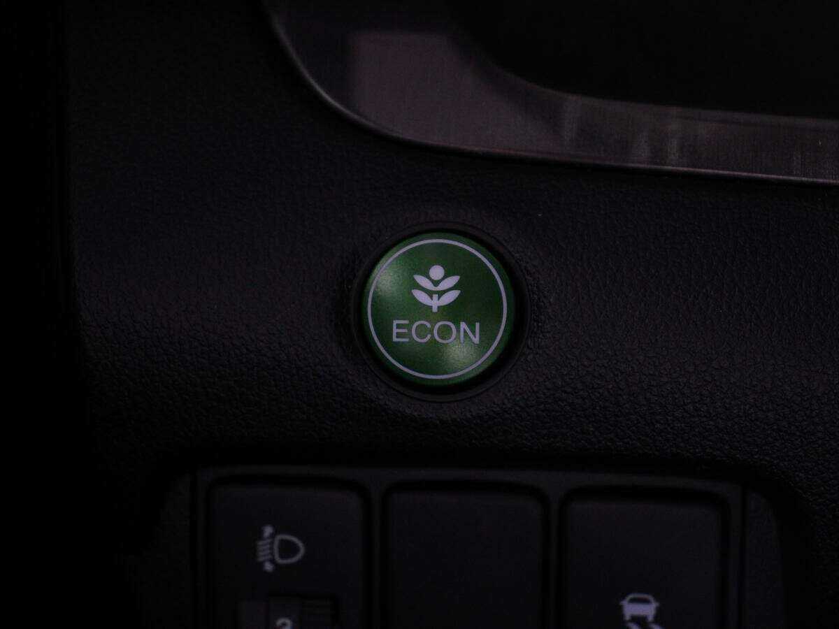 Honda CR-V, 2013 Фото №16