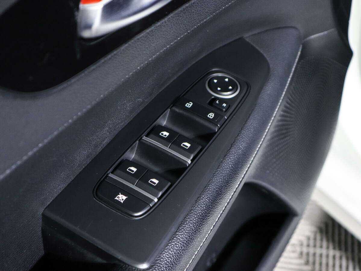 Kia Cerato, 2019 Фото №16