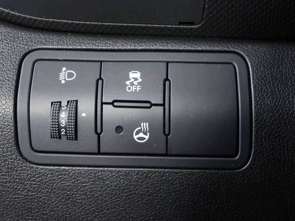 Hyundai Solaris, 2016 Фото №14