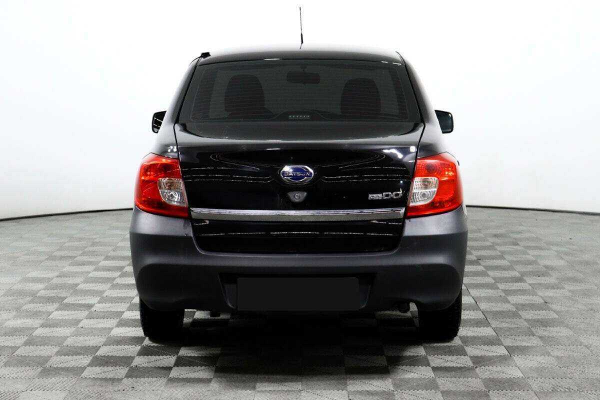 Datsun on-DO, 2019 Фото №6