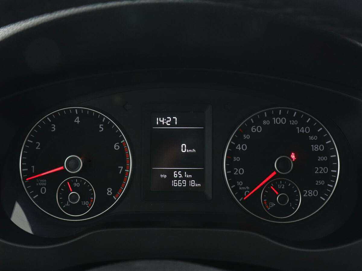 Volkswagen Jetta, 2013 Фото №11