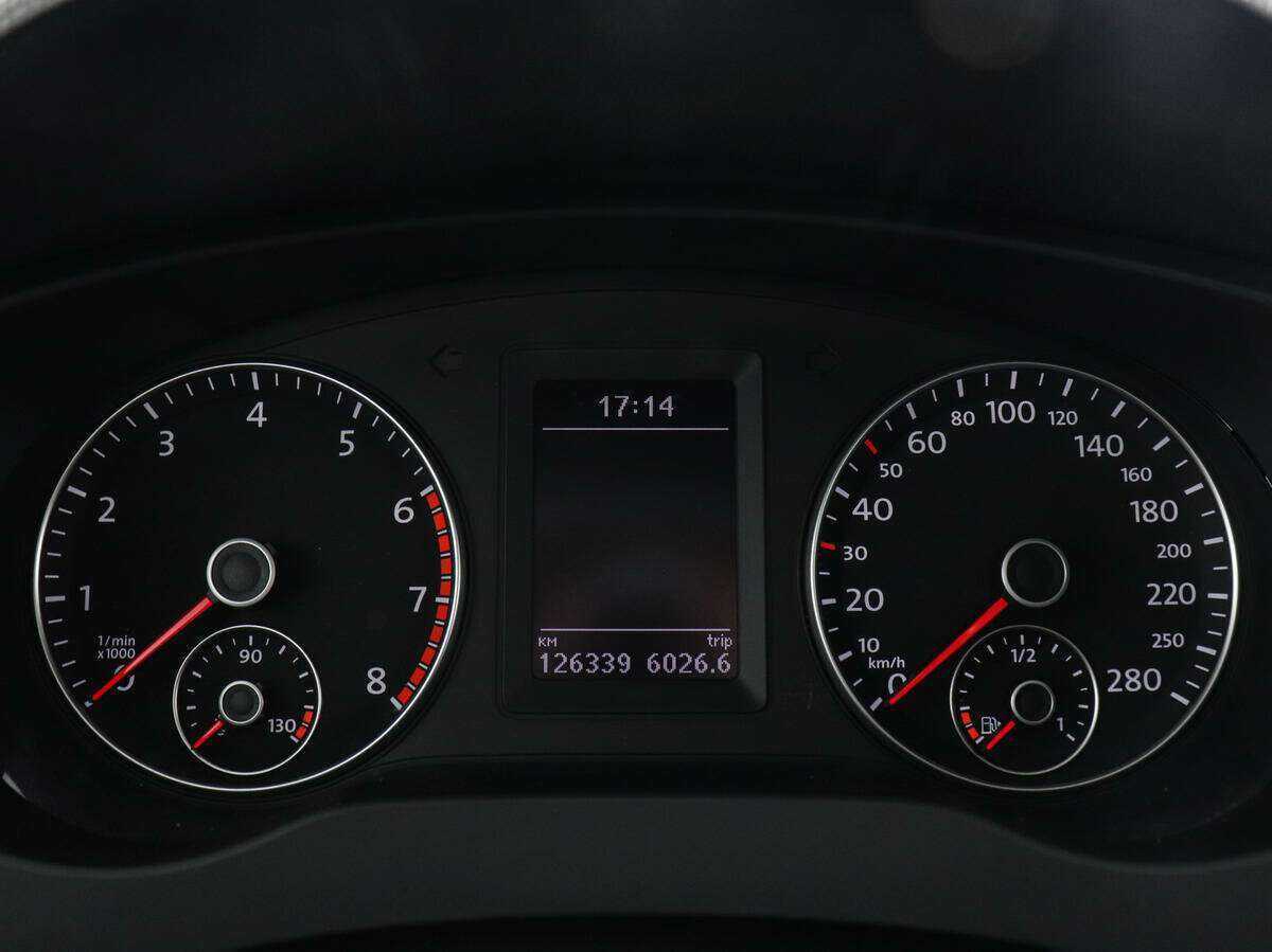 Volkswagen Jetta, 2013 Фото №10