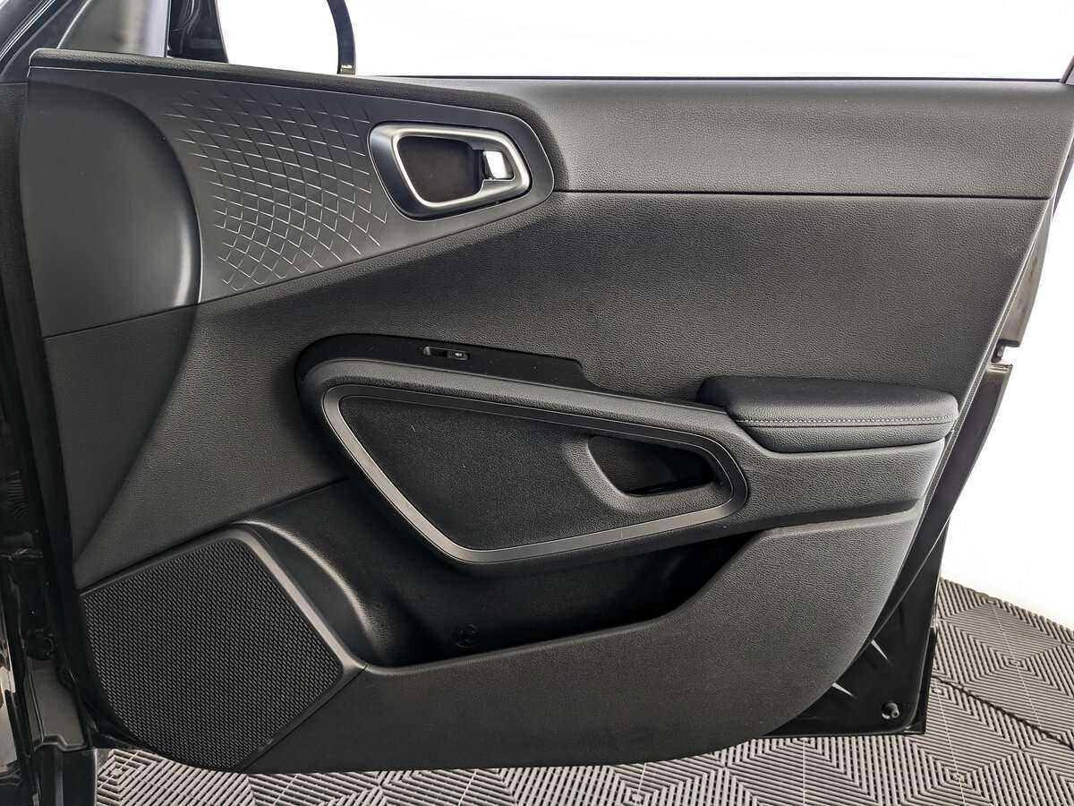 Kia Soul, 2019 Фото №25