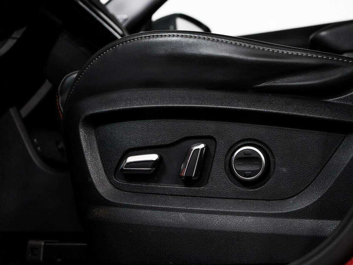 Chery Tiggo 7 Pro, 2020 Фото №10