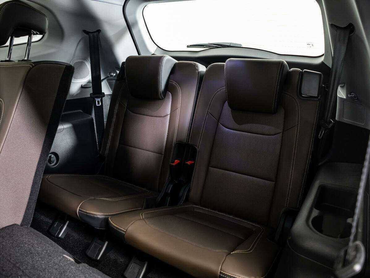 Chery Tiggo 8 Pro, 2023 Фото №16