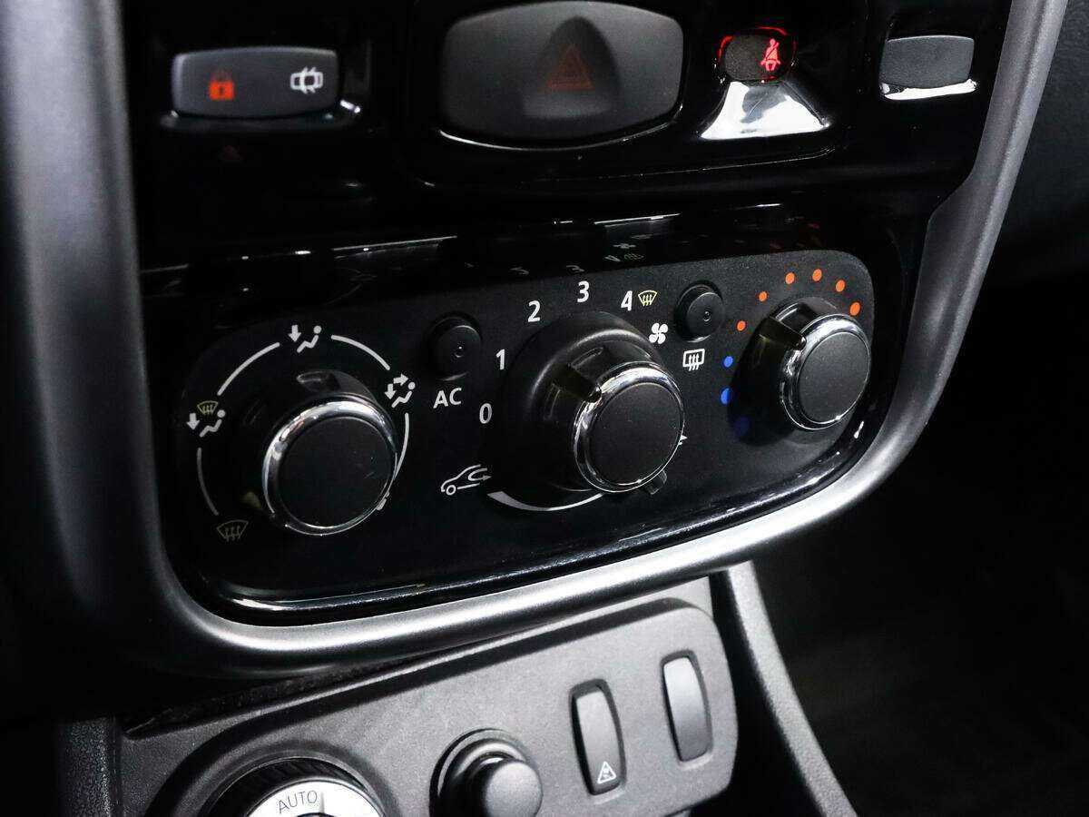 Renault Duster, 2013 Фото №15