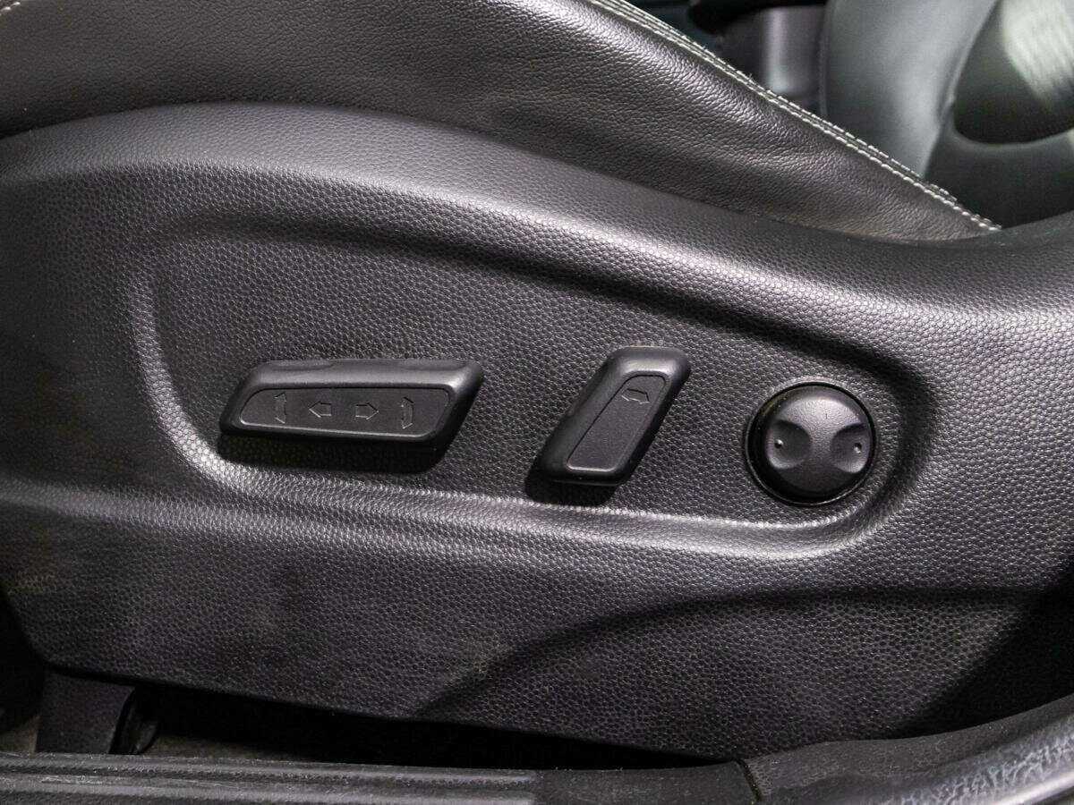 Kia Soul, 2018 Фото №16