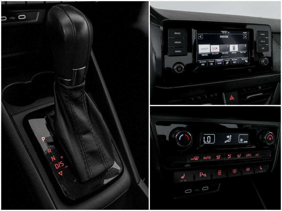 Volkswagen Polo, 2021 Фото №13