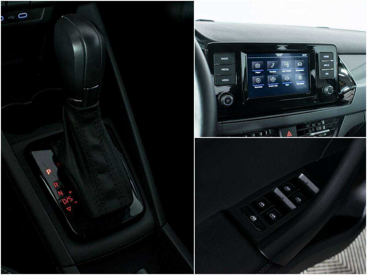 Volkswagen Polo, 2021 Фото №15