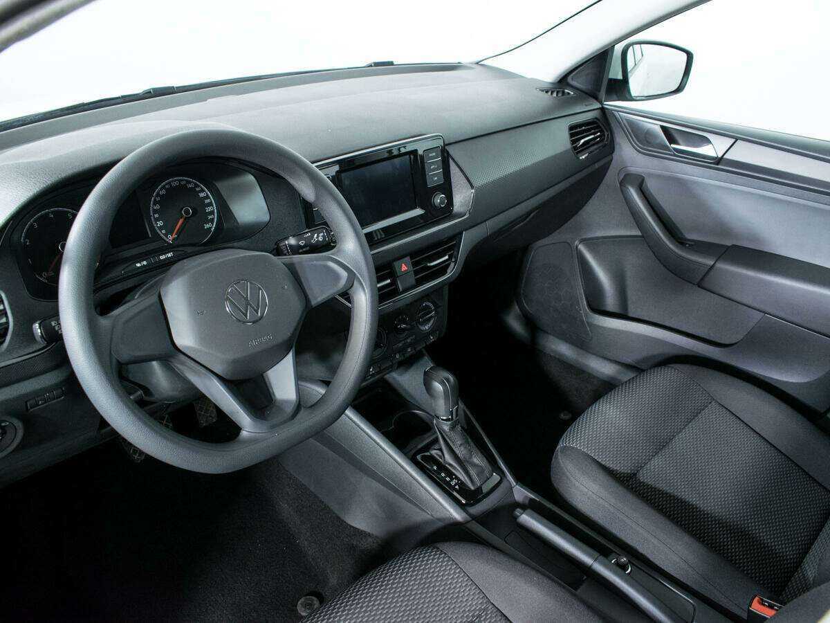Volkswagen Polo, 2021 Фото №13