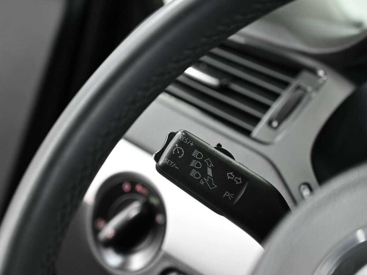 Volkswagen Jetta, 2012 Фото №10