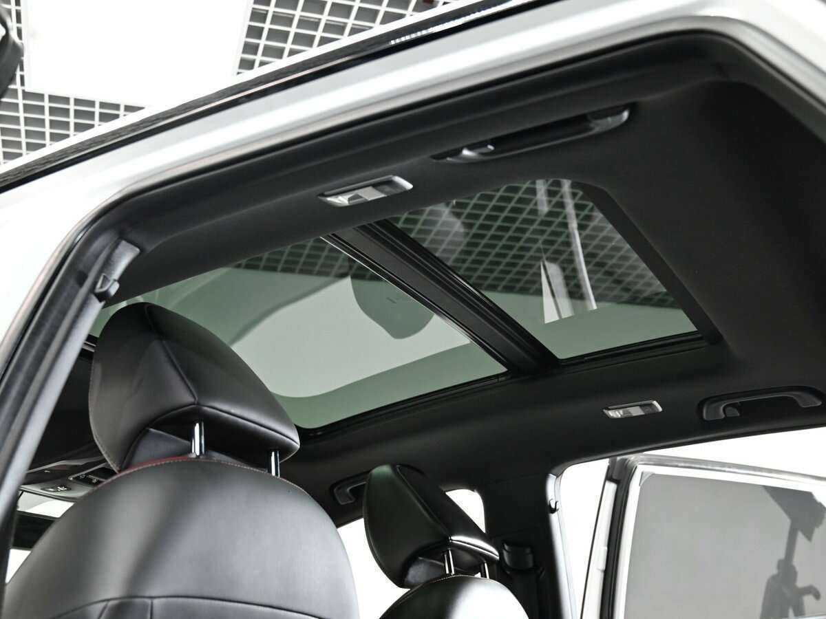 Geely Coolray, 2020 Фото №7