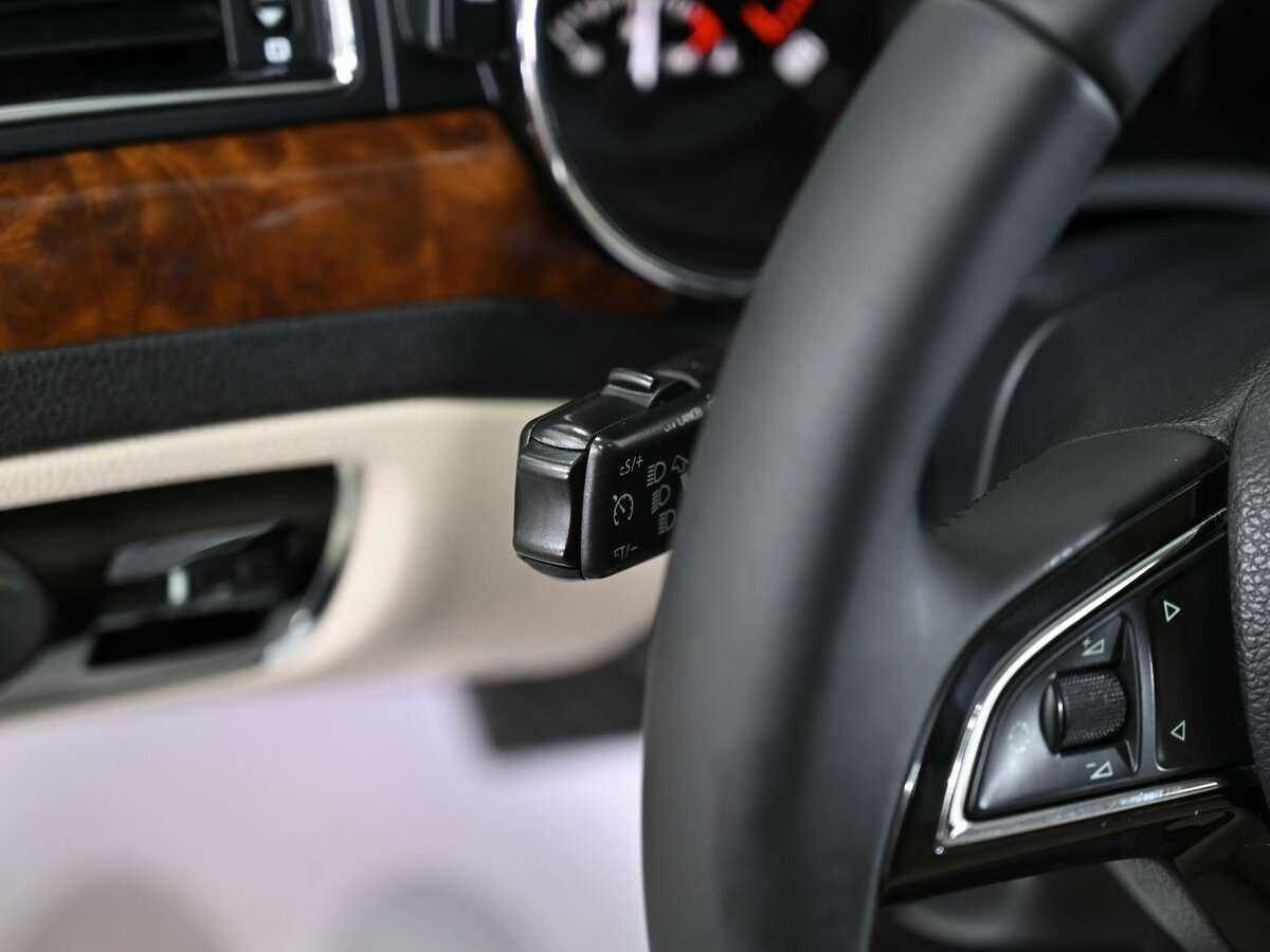 Skoda Superb DSG, 2013 Фото №11