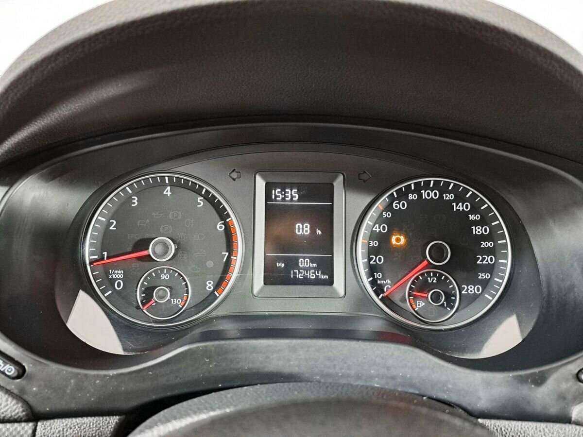 Volkswagen Jetta, 2014 Фото №9