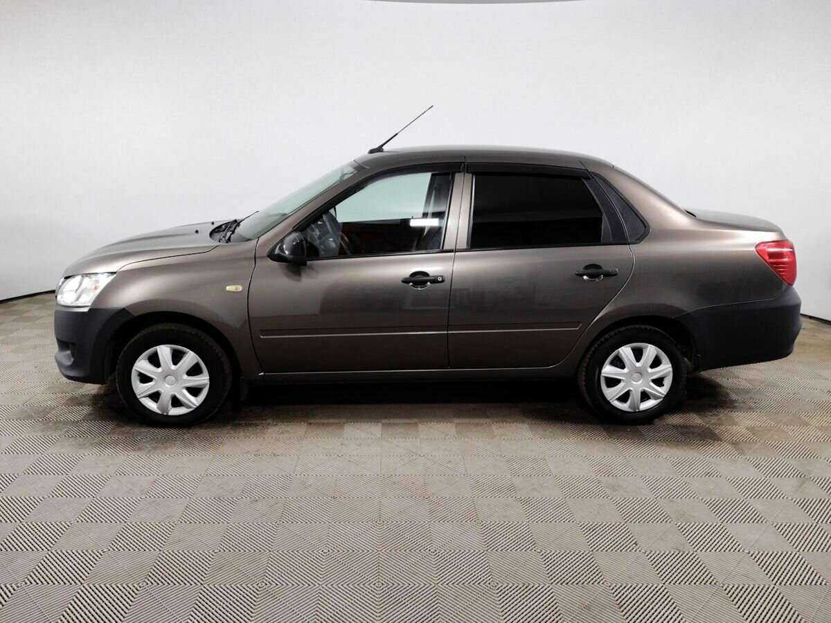 Datsun on-DO, 2019 Фото №8