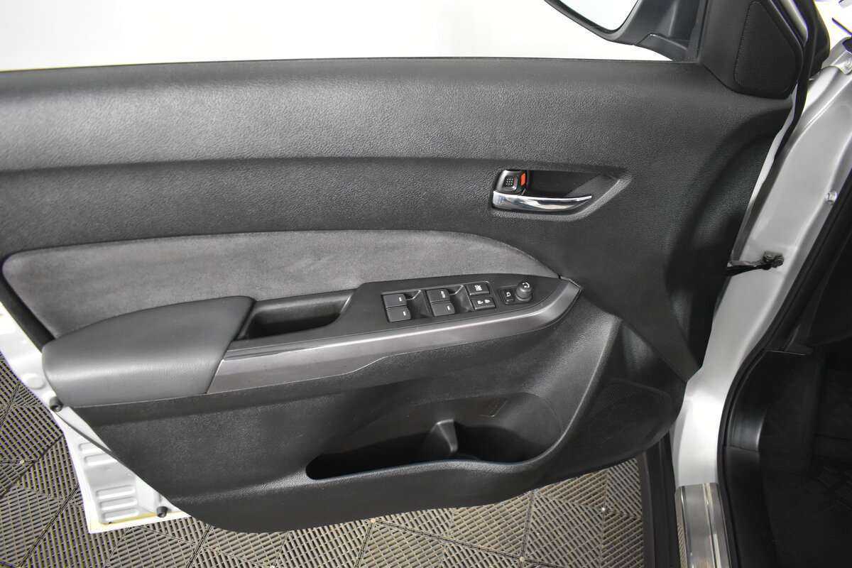 Suzuki Vitara, 2019 Фото №9