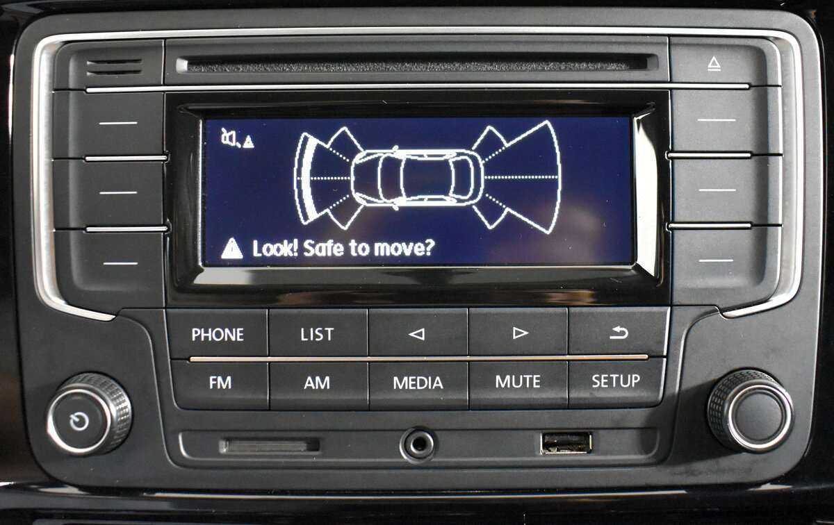 Volkswagen Jetta, 2016 Фото №12