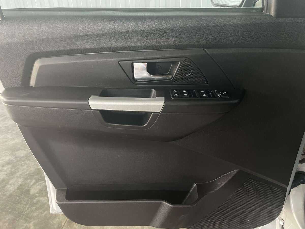 УАЗ Patriot, 2022 Фото №22