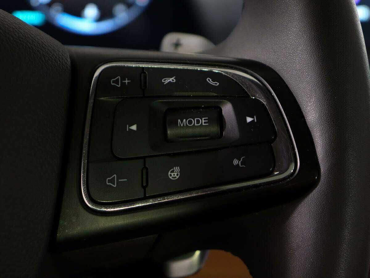 CHERY Tiggo 8 Pro Max, 2023 Фото №25