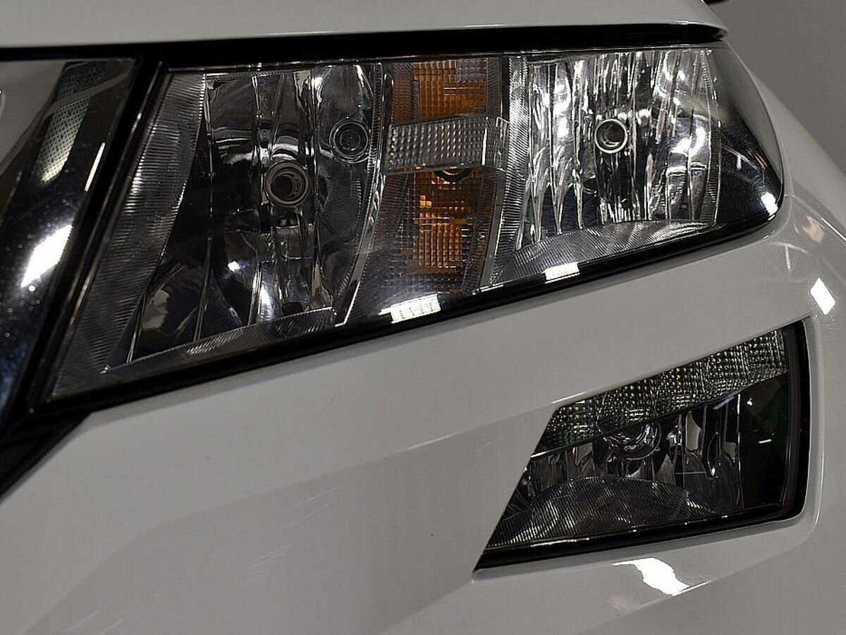 Skoda Kodiaq, 2018 Фото №5