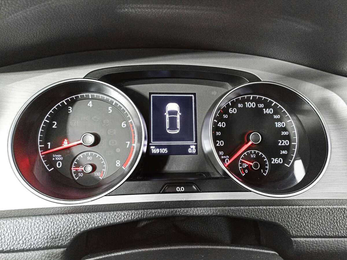 Volkswagen Golf, 2014 Фото №11