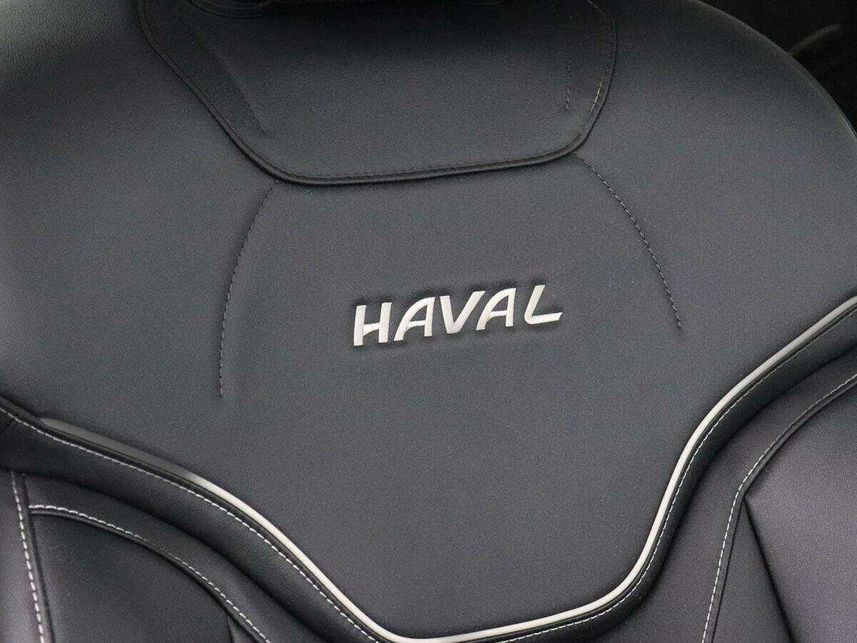 Haval Jolion, 2023 Фото №9
