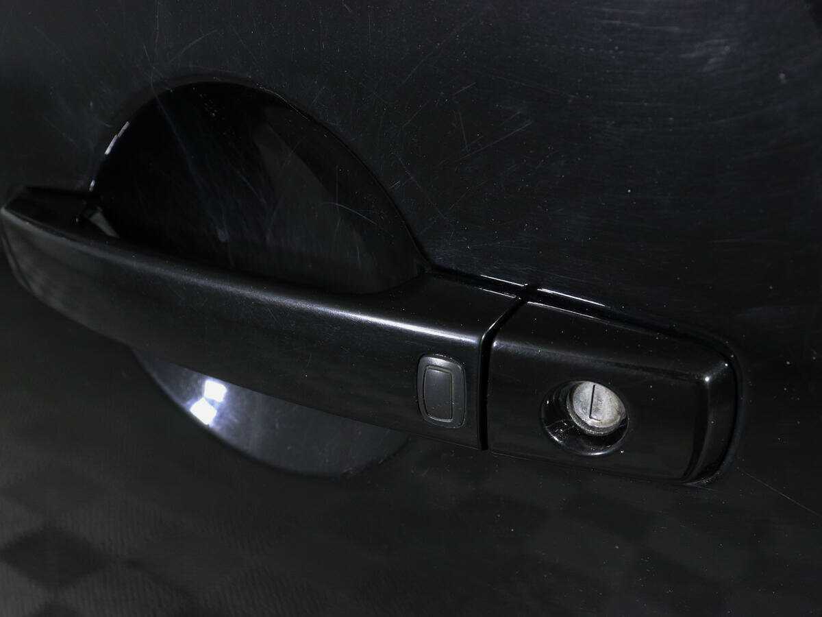 Nissan Pathfinder, 2013 Фото №14