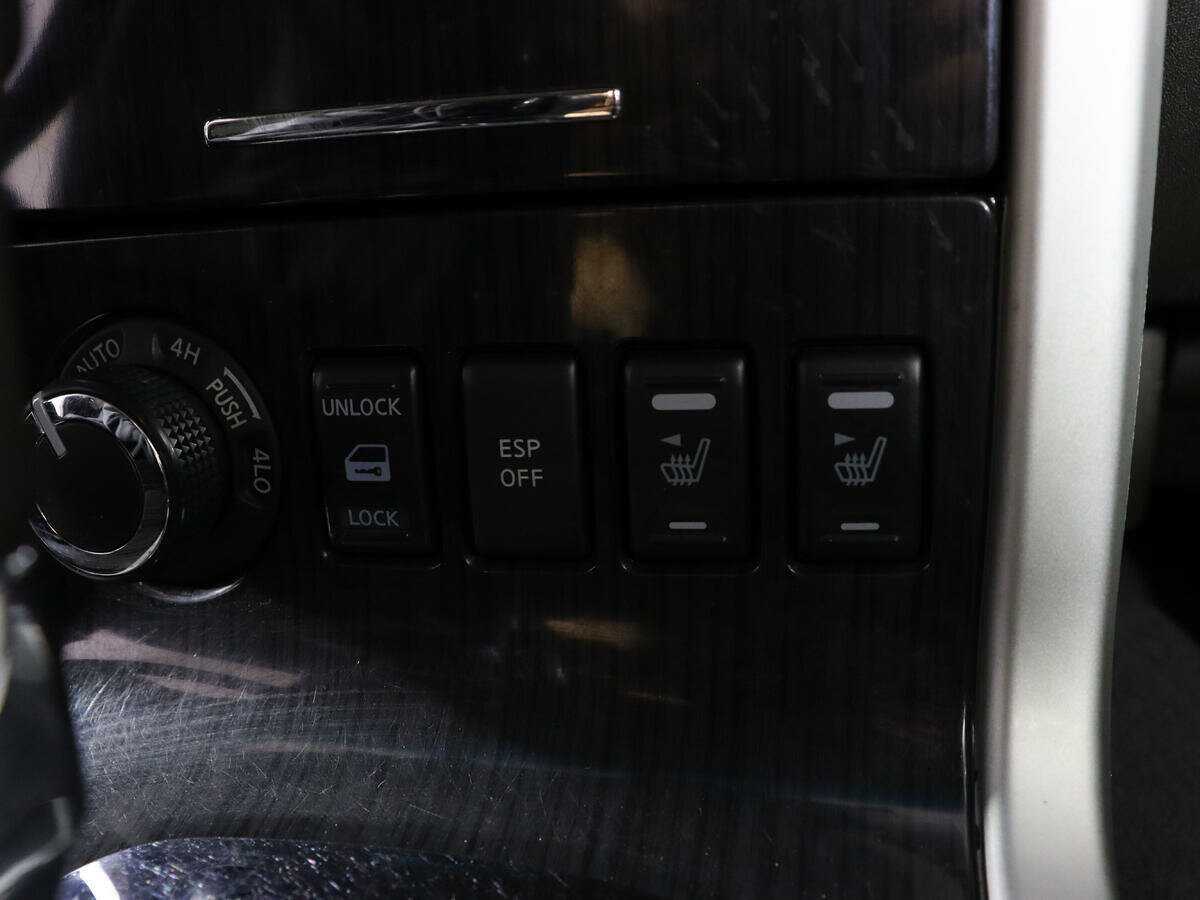 Nissan Pathfinder, 2013 Фото №21