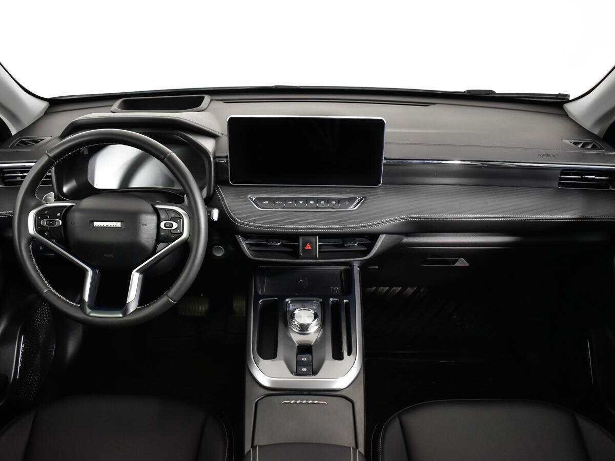 Haval Jolion, 2023 Фото №12