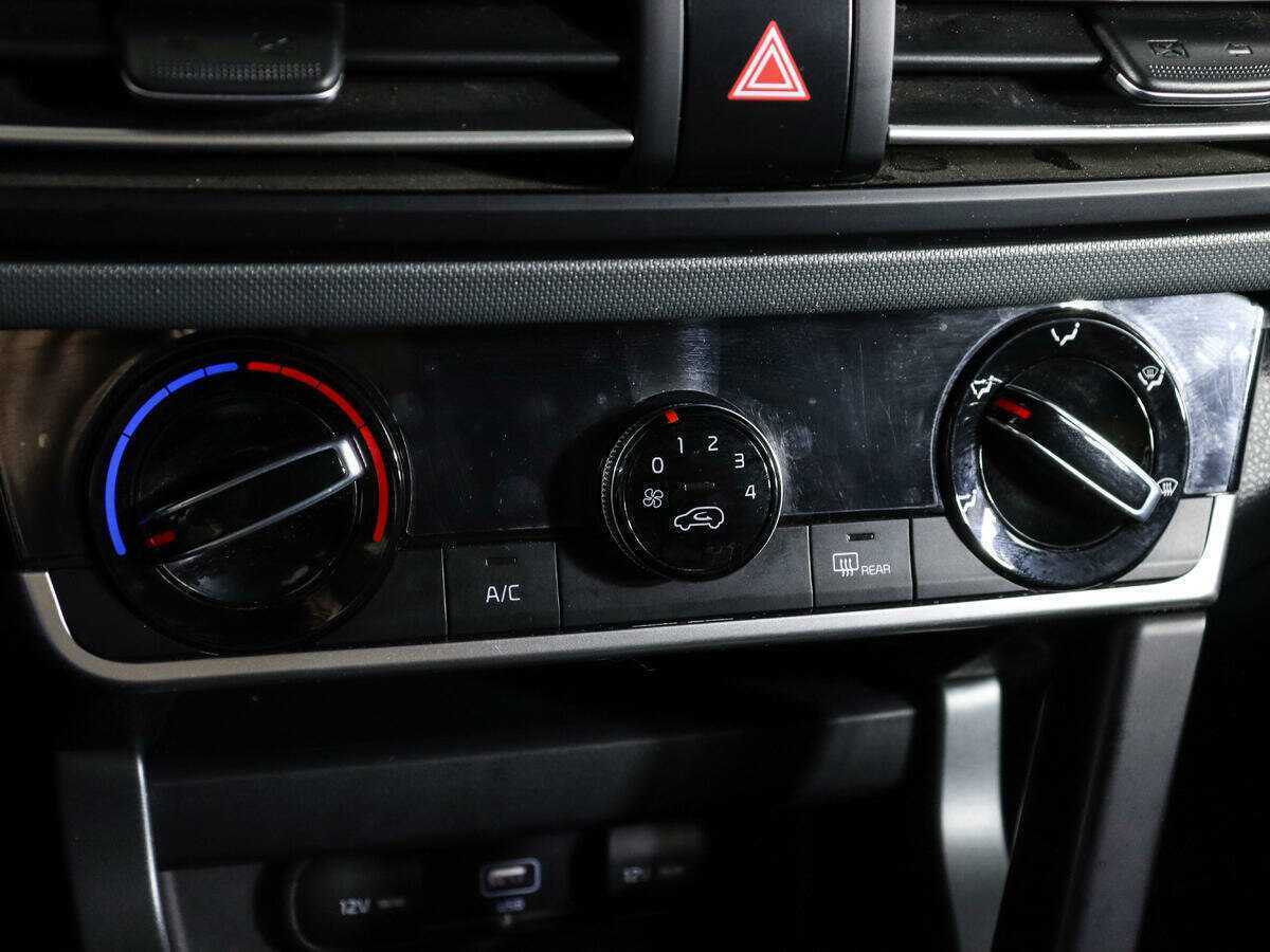 Kia Seltos, 2020 Фото №19