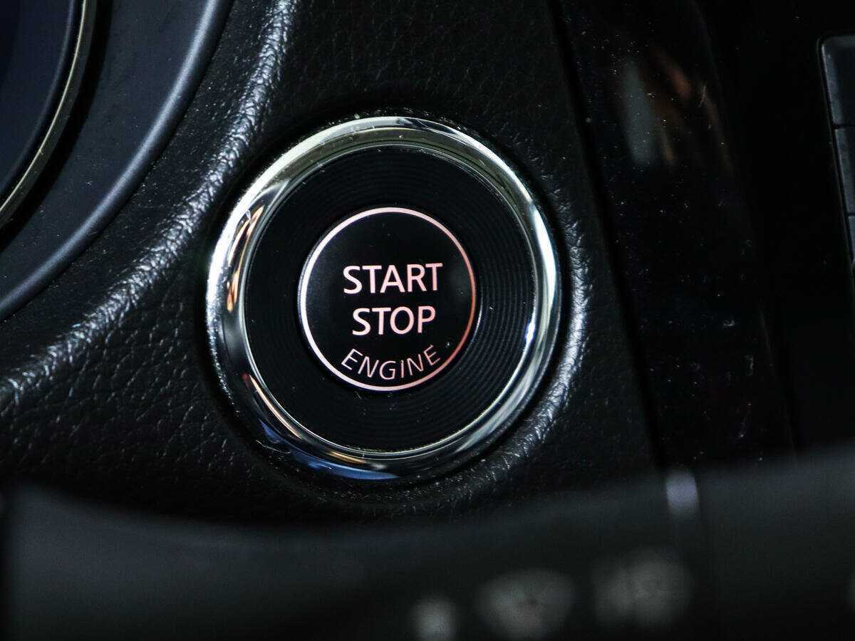 Nissan X-Trail, 2015 Фото №17