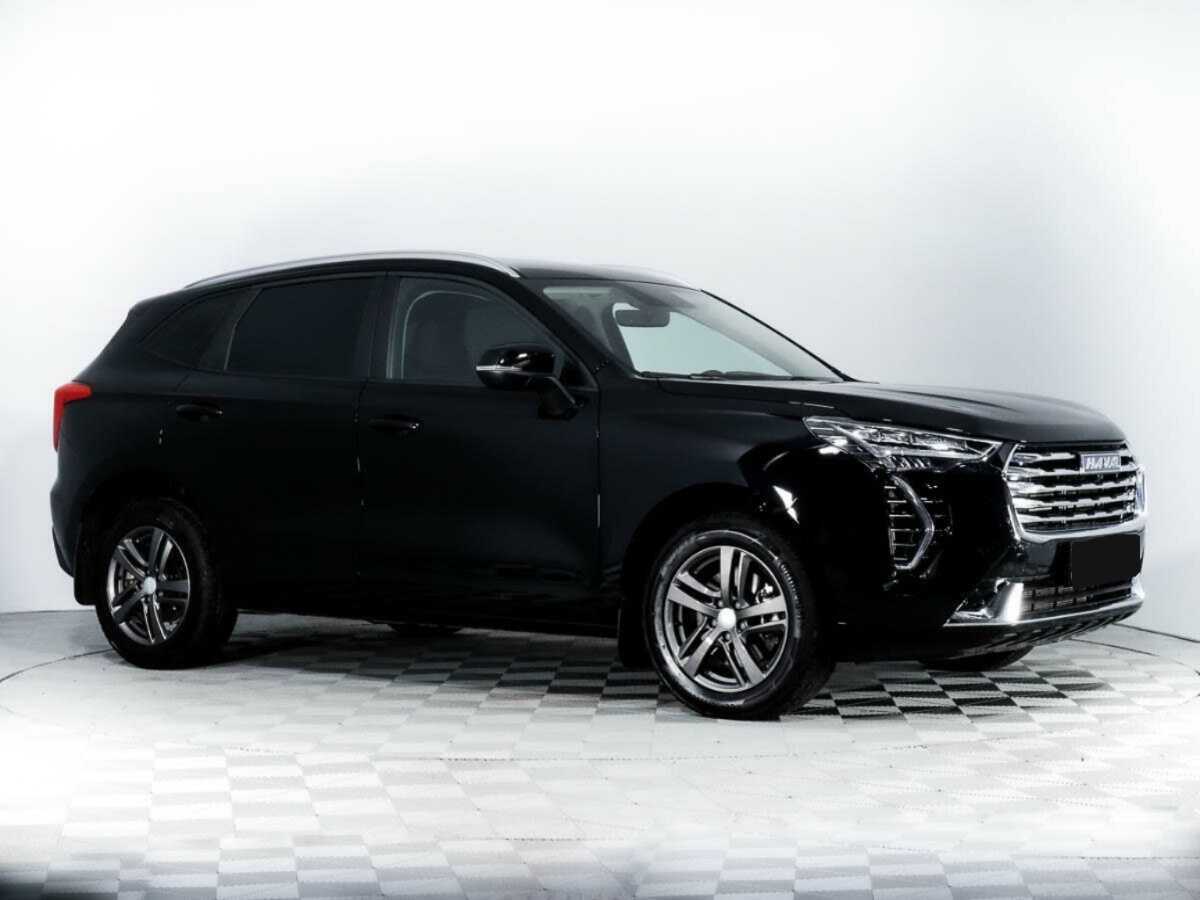 Haval Jolion, 2023 Фото №3