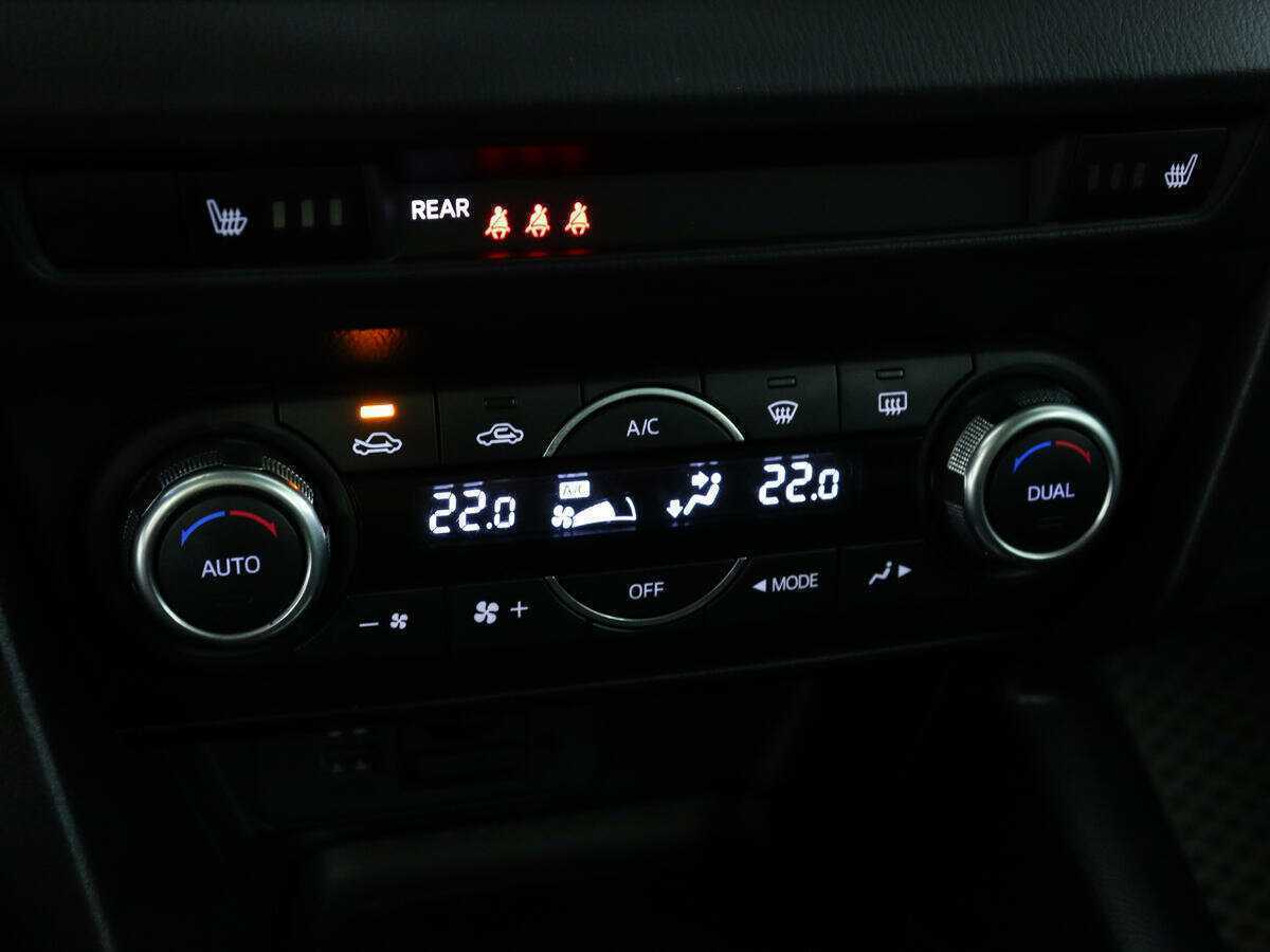 Mazda 3, 2014 Фото №14