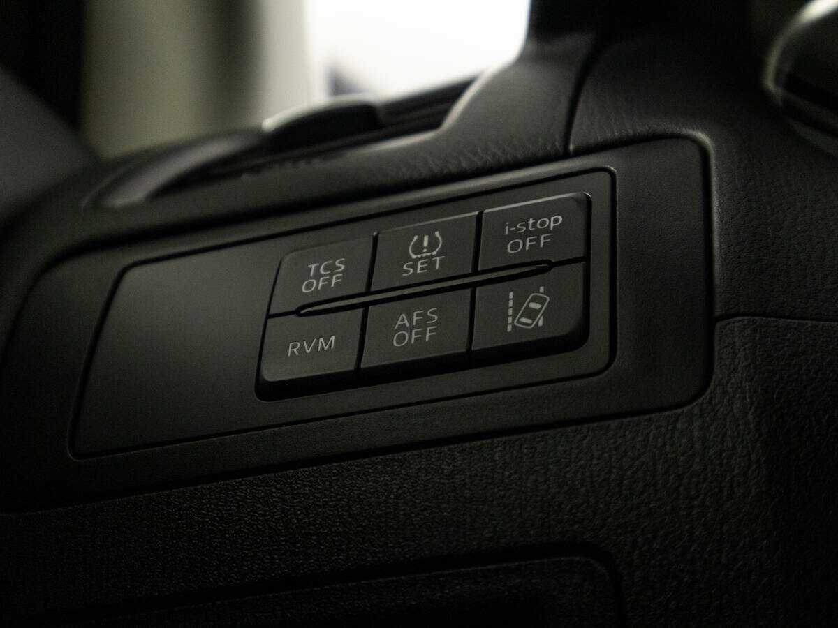 Mazda CX-5, 2012 Фото №14