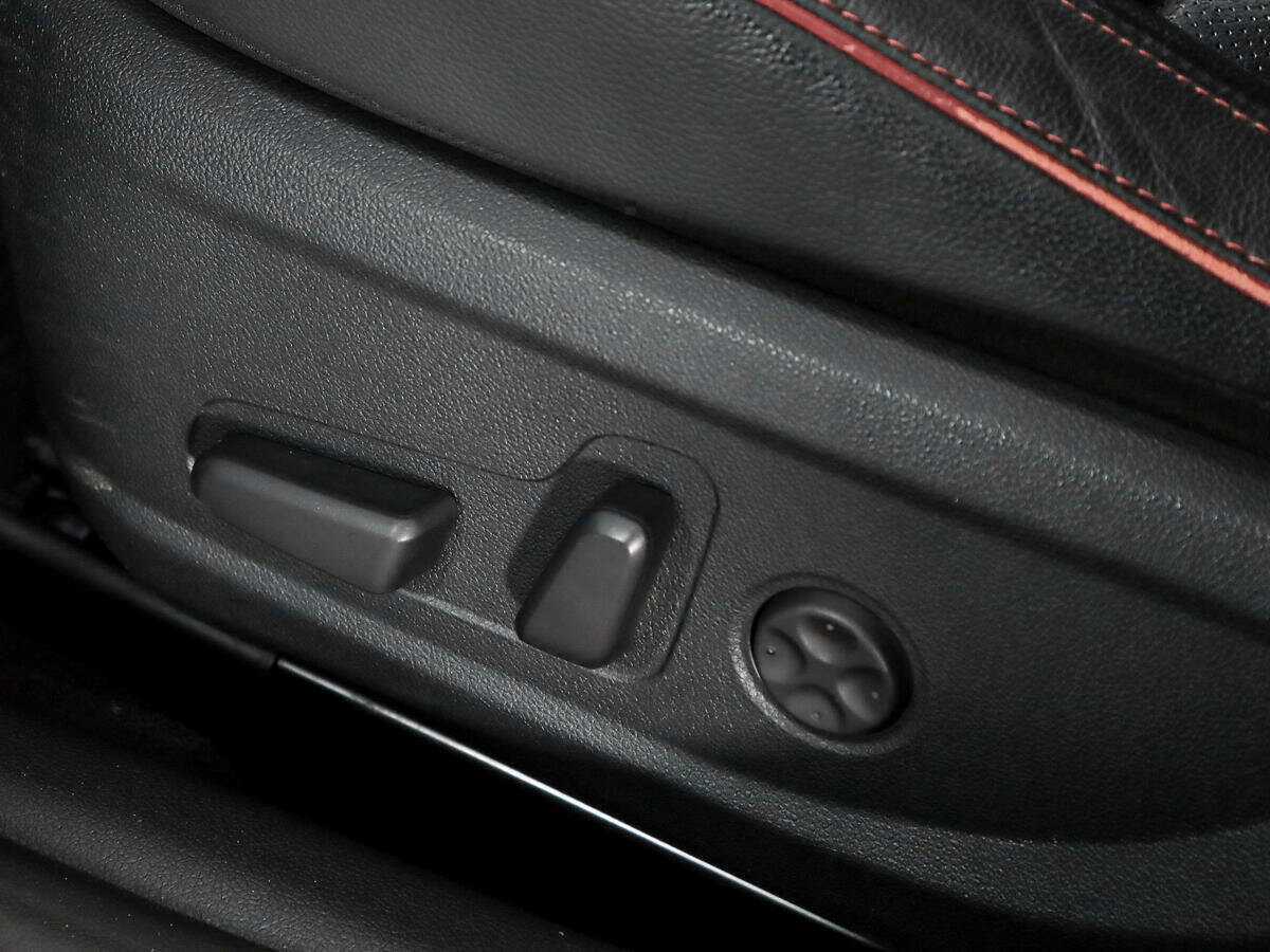 Kia Optima, 2018 Фото №10